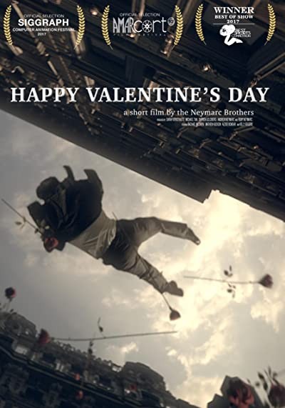 Happy Valentine's Day (2018) afişi Happy Valentine's Day (2018) afişi