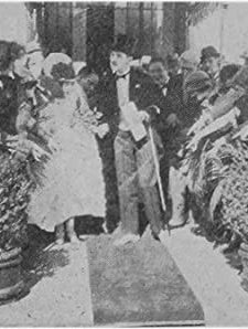 Hard Knocks (1924) afişi