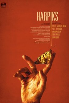 Harpiks (2019) afişi