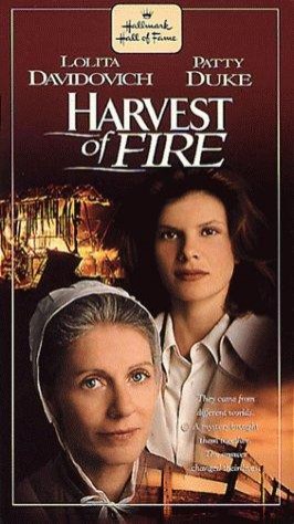 Harvest Of Fire (1996) afişi Harvest Of Fire (1996) afişi
