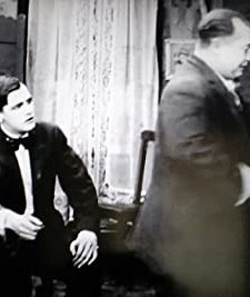 Hash House Mashers (1915) afişi