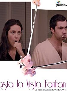 Hasta La Vista Fanfan (2010) afişi