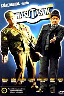 Hasutasok (2007) afişi