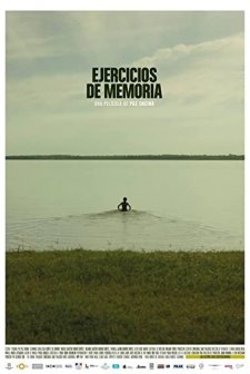 Hatırlama Egzersizleri (2016) afişi