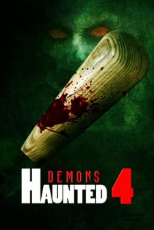 Haunted 4: Demons