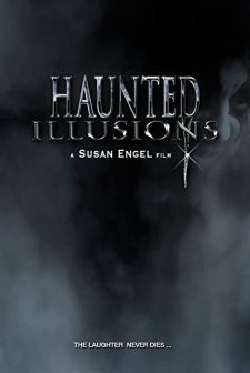 Haunted Illusions (2014) afişi