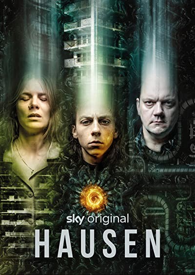 Hausen (2020) afişi Hausen (2020) afişi