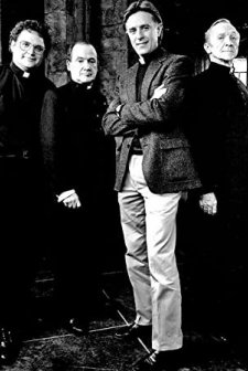 Have Faith (1989) afişi