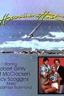 Hawaiian Heat (1984) afişi