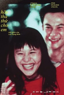 Hay tha thu cho em (1993) afişi