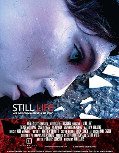 Hayal mi, Gerçek mi? (2005) afişi Hayal mi, Gerçek mi? (2005) afişi
