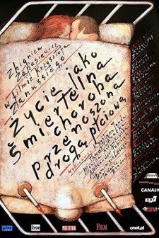 Hayat Seks Yoluyla Bulaşan Ölümcül Bir Hastalıktır