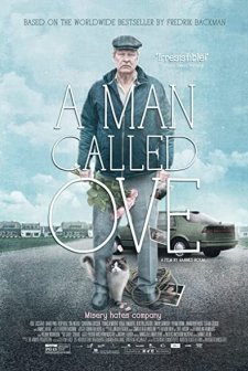 Hayata Röveşata Çeken Adam (2015) afişi