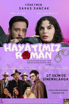 Hayatımız Roman