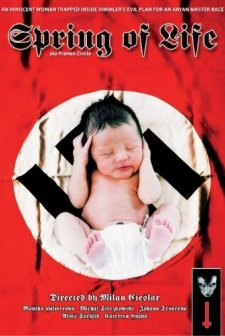 Hayatın Baharı (2000) afişi