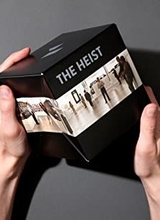 Hbo ımagine (2009) afişi