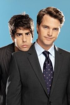 Head Cases (2005) afişi