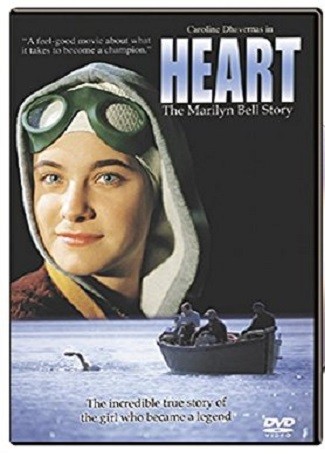 Heart: The Marilyn Bell Story (2001) afişi Heart: The Marilyn Bell Story (2001) afişi