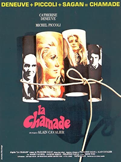 Heartbeat (1968) afişi Heartbeat (1968) afişi