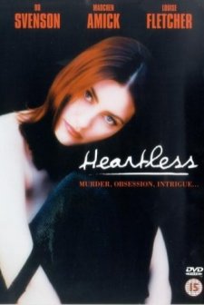 Heartless (1997) afişi