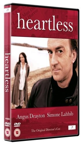 Heartless (2005) afişi Heartless (2005) afişi