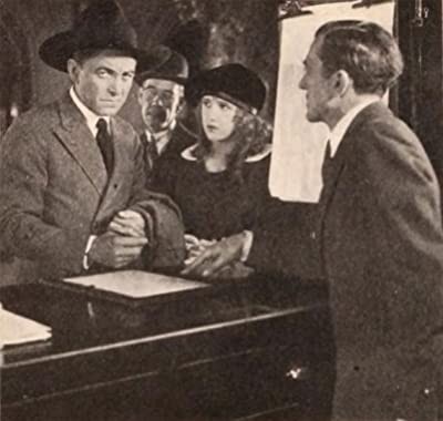 Hearts Up (1921) afişi Hearts Up (1921) afişi