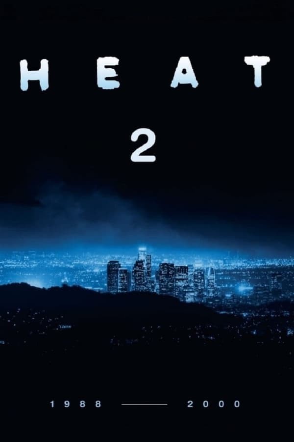 Heat 2 afişi