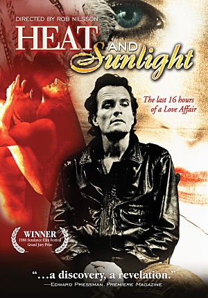 Heat And Sunlight (1987) afişi Heat And Sunlight (1987) afişi
