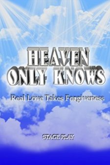 Heaven Only Knows (1979) afişi