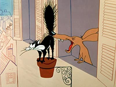 Heaven Scent (1956) afişi Heaven Scent (1956) afişi