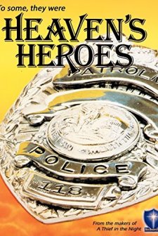 Heaven's Heroes