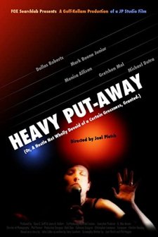 Heavy Put-away