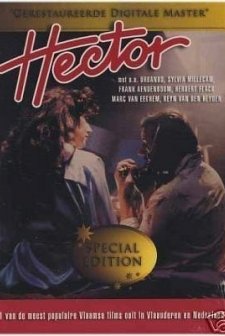 Hector (1987) afişi