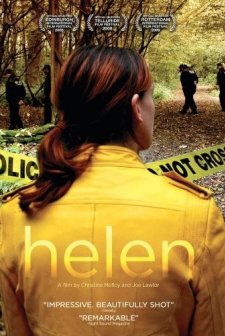 Helen (2008) afişi