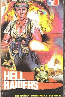 Hell Raiders