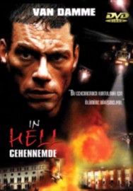Hell to (2014) afişi Hell to (2014) afişi