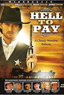 Hell To Pay (2005) afişi