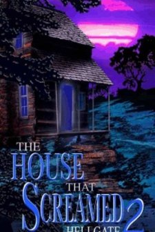Hellgate: The House That Screamed 2 (2001) afişi