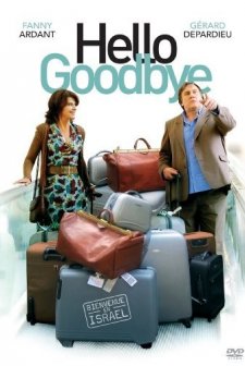 Hello Goodbye (2008) afişi