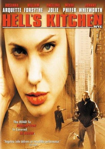 Hell's Kitchen (1998) afişi