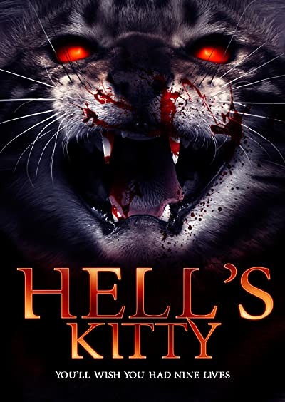 Hell's Kitty (2018) afişi Hell's Kitty (2018) afişi