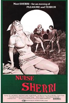 Hemşire Sherri