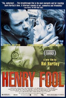 Henry Fool