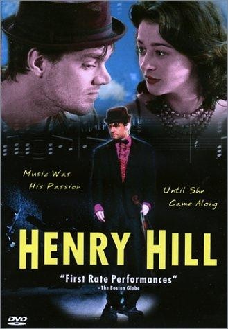 Henry Hill (1999) afişi Henry Hill (1999) afişi