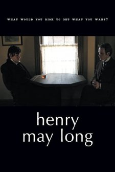 Henry May Long