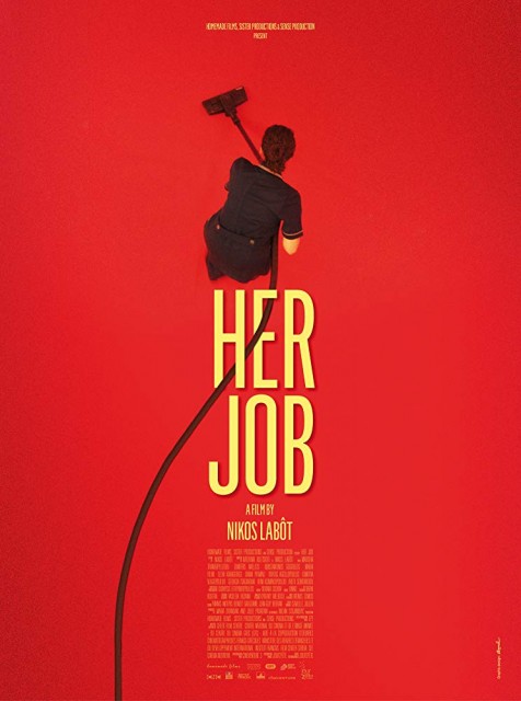 Her Job (2018) afişi Her Job (2018) afişi