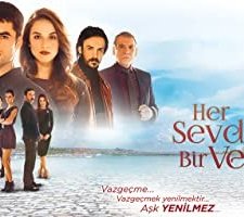 Her Sevda Bir Veda