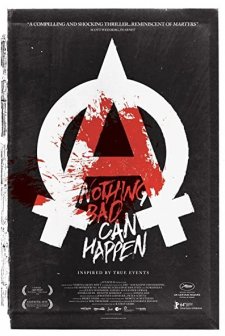 Her Şey Düzelecek (2013) afişi