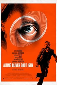 Her Şey Güzel Olacak (2010) afişi