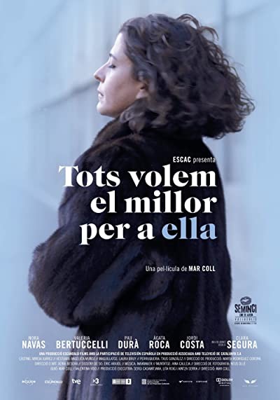Her Şey Onun İyiliği İçin (2013) afişi Her Şey Onun İyiliği İçin (2013) afişi
